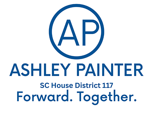 Elect Ashley Painter